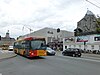Movia bus line 2A on Bernstorffsgade.JPG