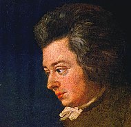 Wolfgang Amadeus Mozart: Biografi, Inspelningar, Verk