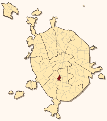 Kotlovka (district)