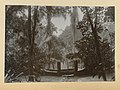 Mt. Pelee- Entrance. Botanical Gardens, M'que (4557475679).jpg