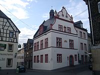 Münstermaifeld