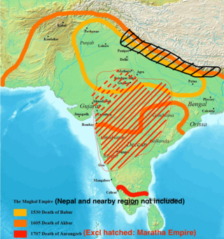 Mughal Historical Map.png