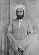 Muhammad Abduh († 1905)