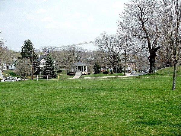 Munson Memorial Park