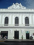 Miniatura para Museo Fernando García Ponce - MACAY