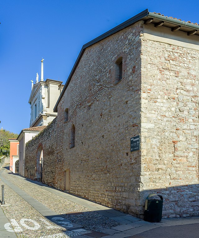 Museo di Santa Giulia - Brescia