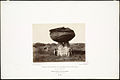 Mushroom Rock on Alum Creek, Kansas, 211 miles west of Missouri River. (Boston Public Library).jpg