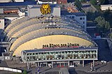 Musicaltheater "König der Löwen"
