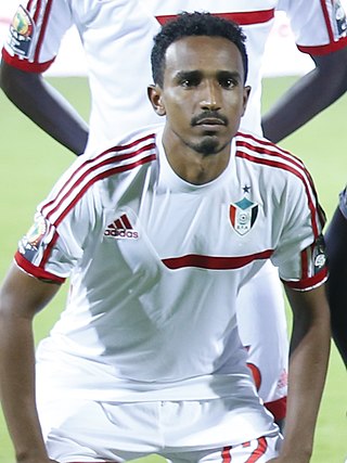 <span class="mw-page-title-main">Mustafa Elfadni</span> Sudanese footballer