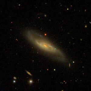 NGC 3131