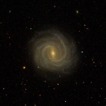 NGC 4662