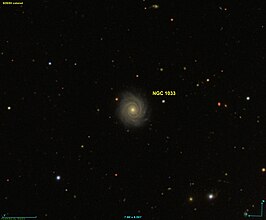 NGC 1033