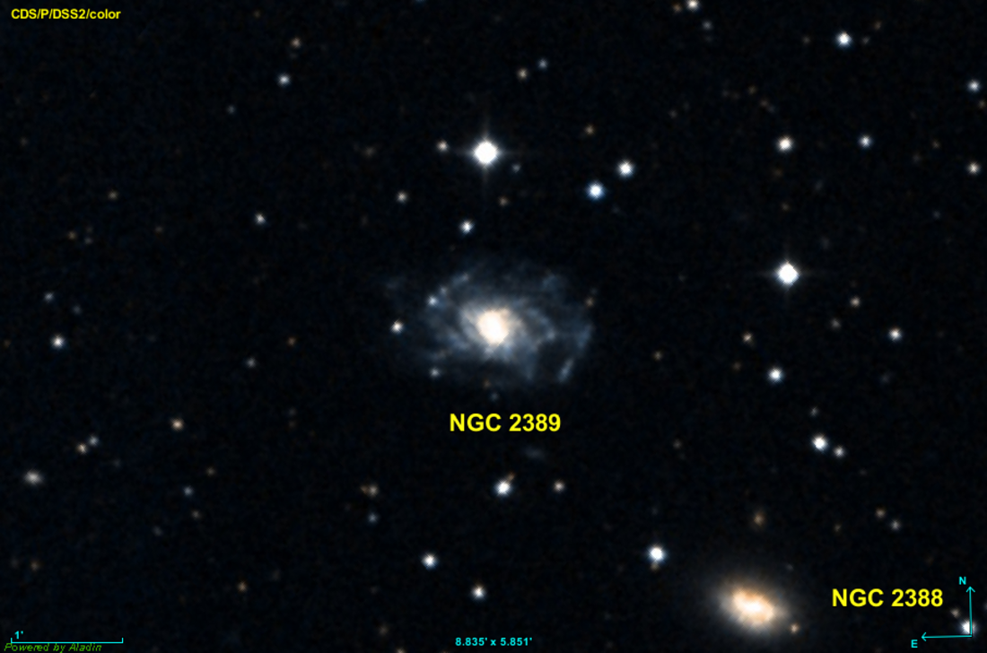 NGC 2389