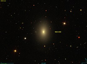 Illustrasjonsbilde av artikkelen NGC 3352