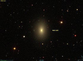 Immagine illustrativa dell'articolo NGC 3352