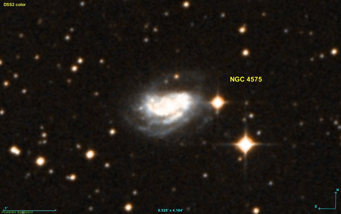 NGC 4575