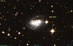 NGC 4575