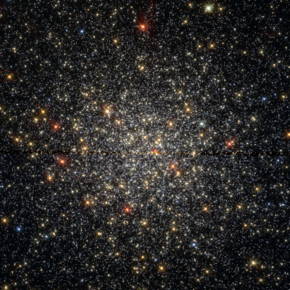 Поглед кон NGC 5927
