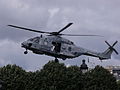 Et NH90 fra Marine nationale