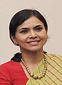 Nagma Mallick, High Commissioner