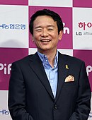 대한민국 제19대 대통령 선거 바른정당 후보 경선