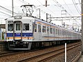 南海7100系電車