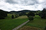 Naturschutzgebiet Helmeringhauser Bruch