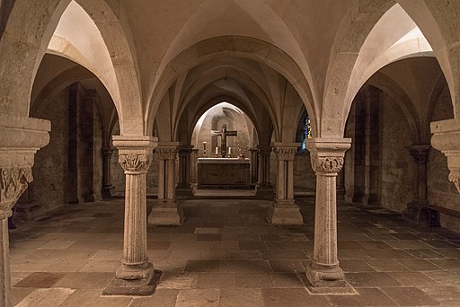 Naumburg, Dom, Krypta-20160529-003