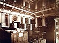 The Navy Department Library, 1915