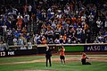 Neil Diamond Singing Sweet Caroline During the Middle of the 8th Inning - 9306539221.jpg