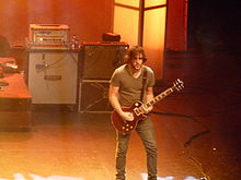 Silverstein (band) - Wikipedia