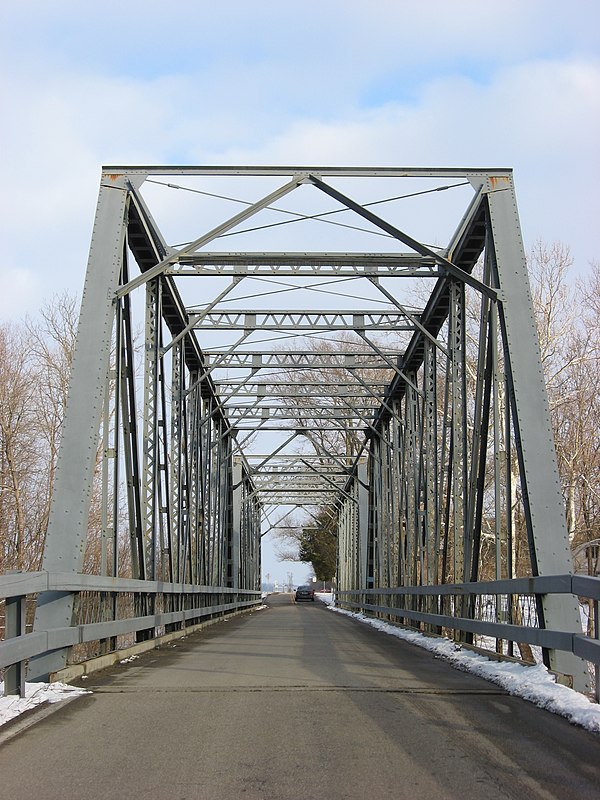 New Hope Bridge