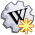 New namespace Wikipedia.svg
