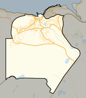 <span class="mw-page-title-main">Corner Brook (electoral district)</span> Provincial electoral district in Newfoundland and Labrador, Canada