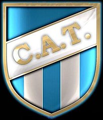 Category:Logos of Club Atlético Tucumán - Wikimedia Commons