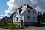 Sørvågen radio og telemuseum i Sørvågen