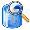 File:Nuvola-like search trash.svg