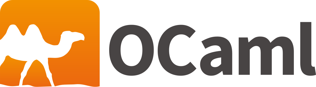 File:OCaml Logo.svg