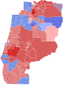 2018 United States House of Representatives election in Oregon's 4th congressional district