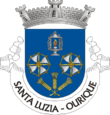 Vlag van Santa Luzia