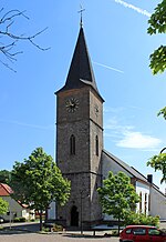 St. Katharina (Oberkirchen)