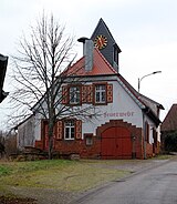 Gemeindehaus