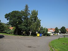 Dorfplatz