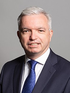 <span class="mw-page-title-main">Mark Menzies</span> British politician