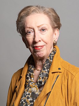 Margaret Beckett: Brits politica