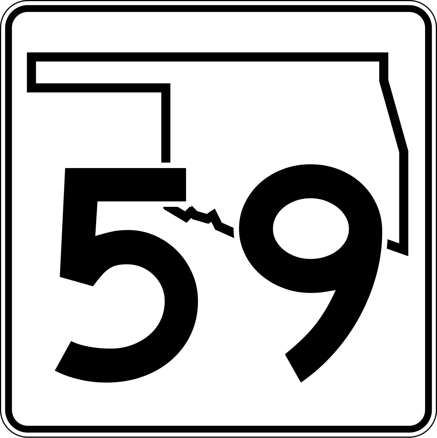 U.S. Route 77 - Wikiwand