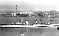 Giussano-class cruiser