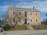 Old Stone House (Winooski, Vermont)