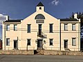 Old Gates County Courthouse (Gatesville)