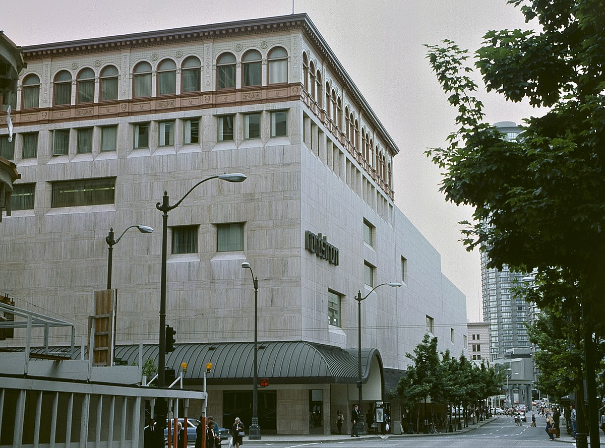 File:Old Nordstrom store in downtown Seattle 1984.jpg - Wikipedia